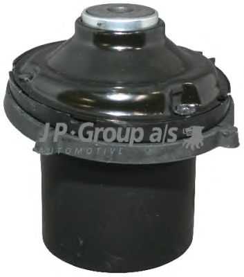 JP GROUP 1242401900 -  Опора стойки амортизатора